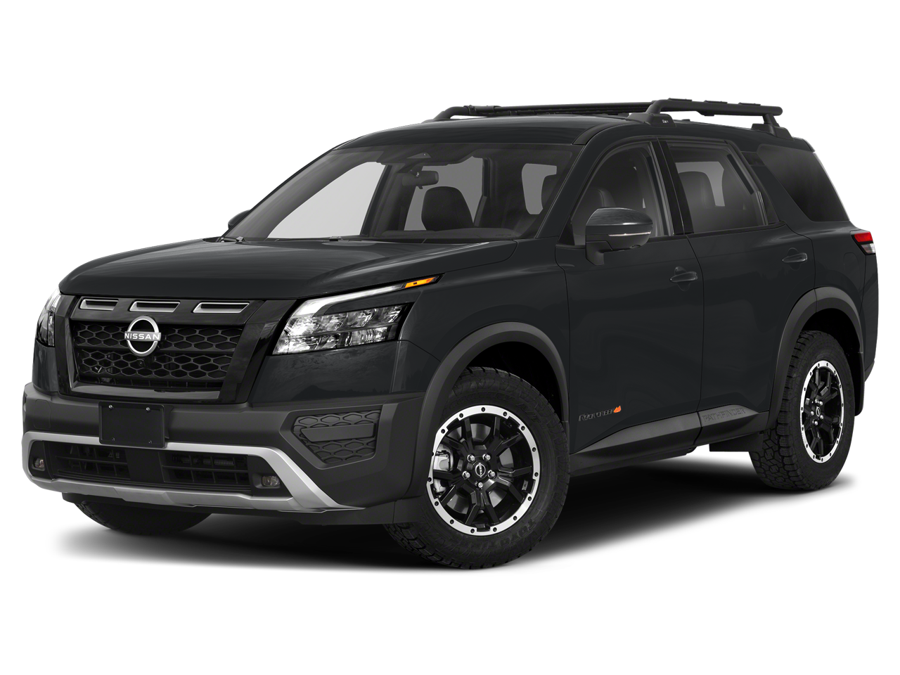 2023 Nissan Pathfinder SV