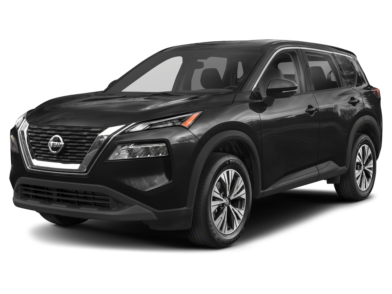  2023 Nissan Rogue SV AWD   