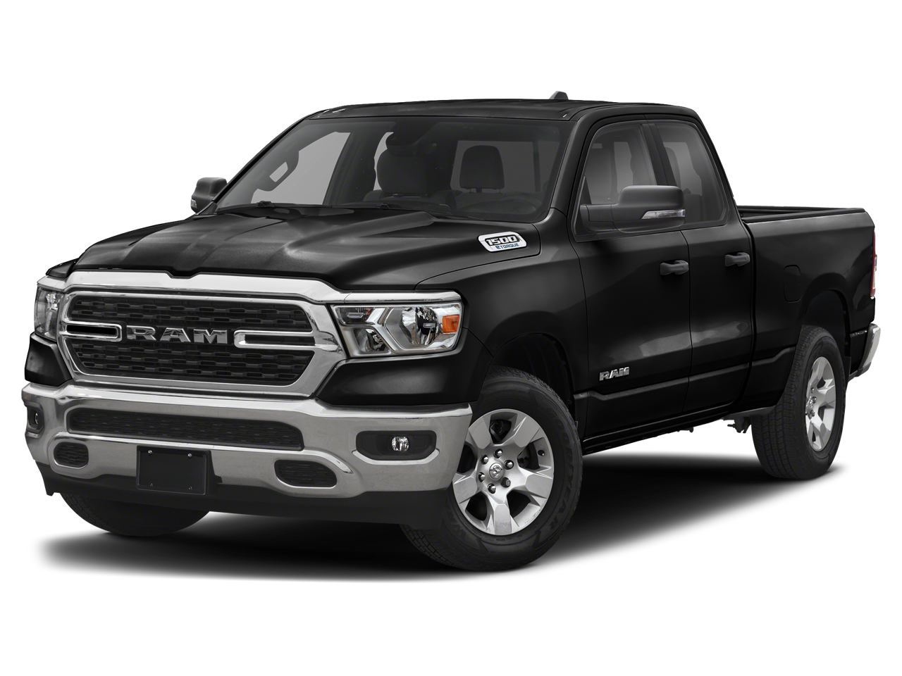 Used 2023 RAM 1500