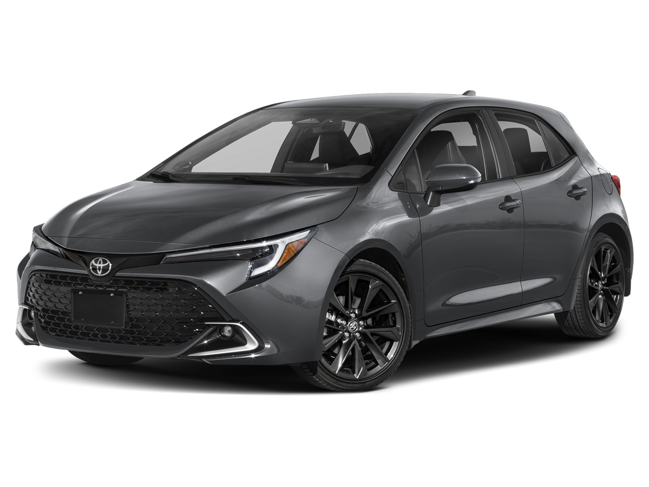 2023 Toyota Corolla Hatchback XSE FWD