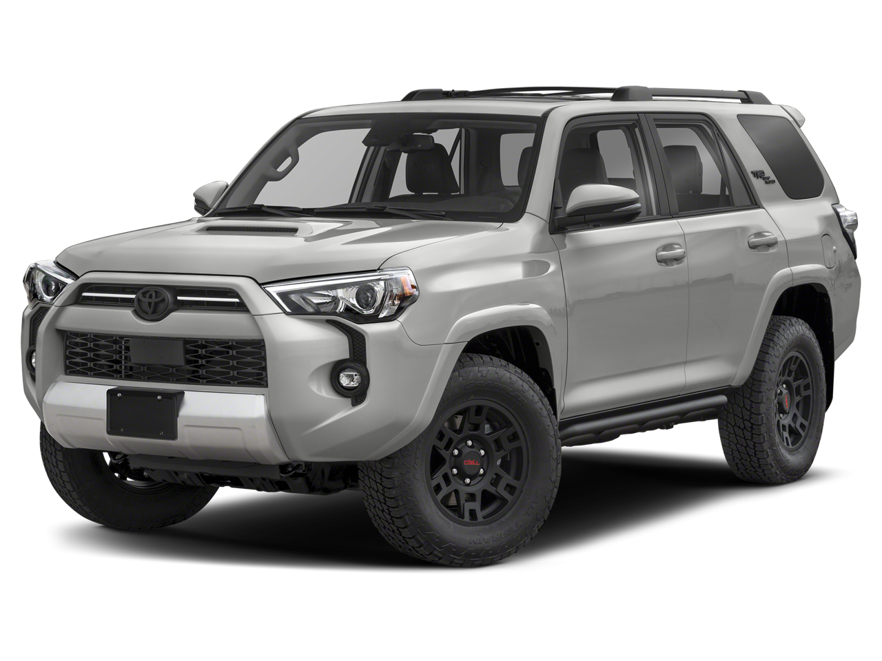  2023 Toyota 4Runner SUV / Crossover Four-Wheel Drive Automatic