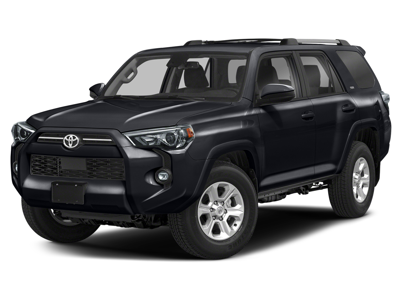 2023 Toyota 4Runner SR5 4WD