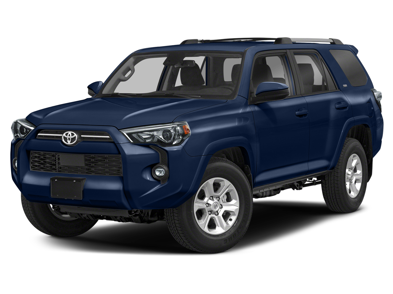  2023 Toyota 4Runner SR5 RWD   