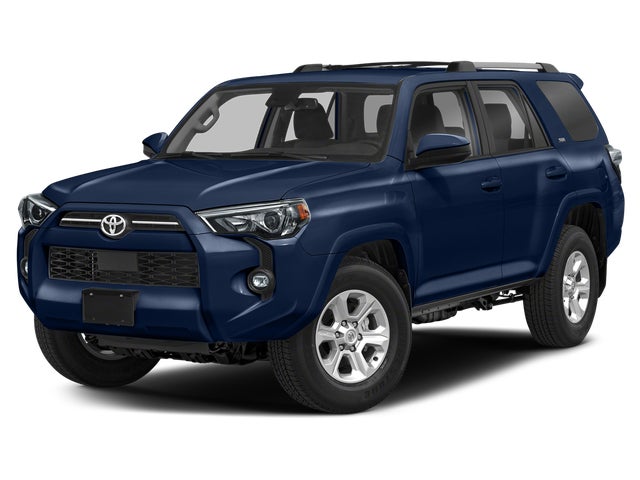 2023 Toyota 4Runner SR5 RWD