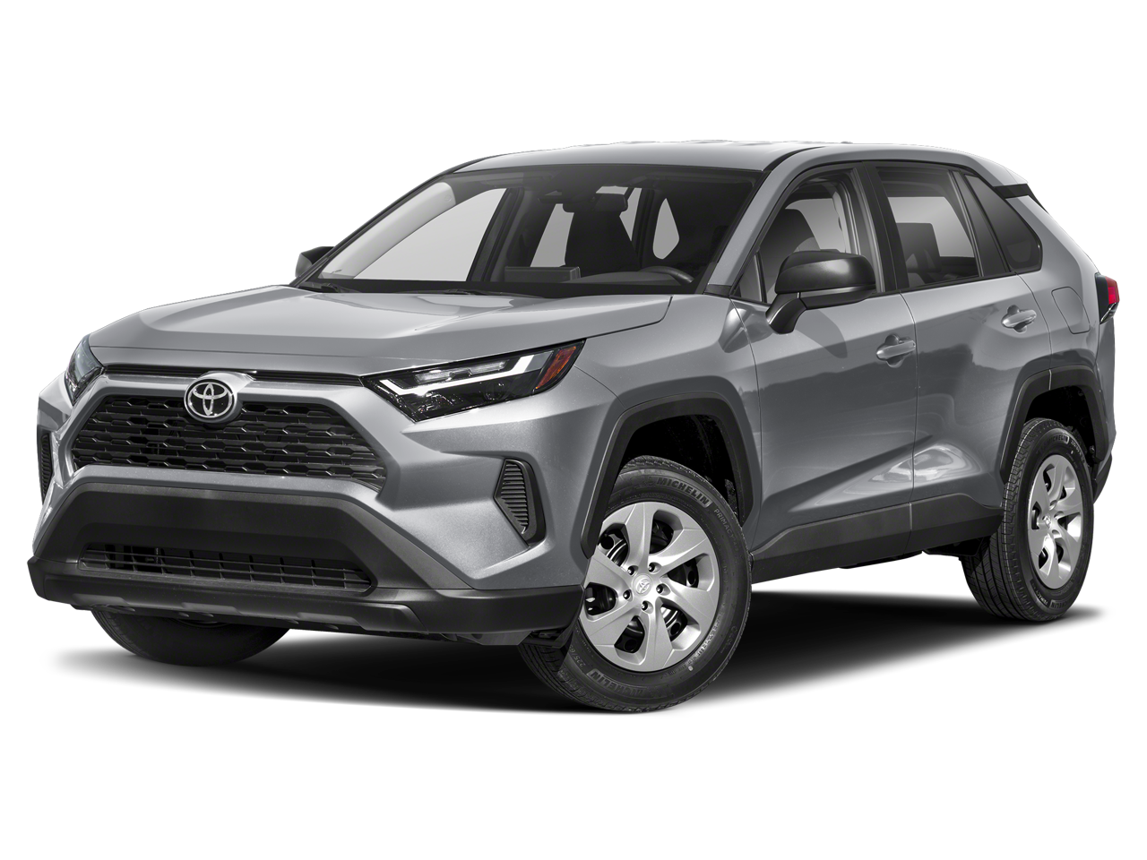 2023 Toyota RAV4 LE AWD