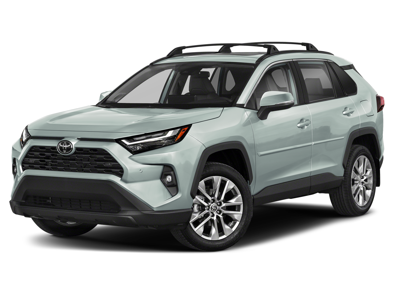 2023 Toyota RAV4 XLE Premium FWD