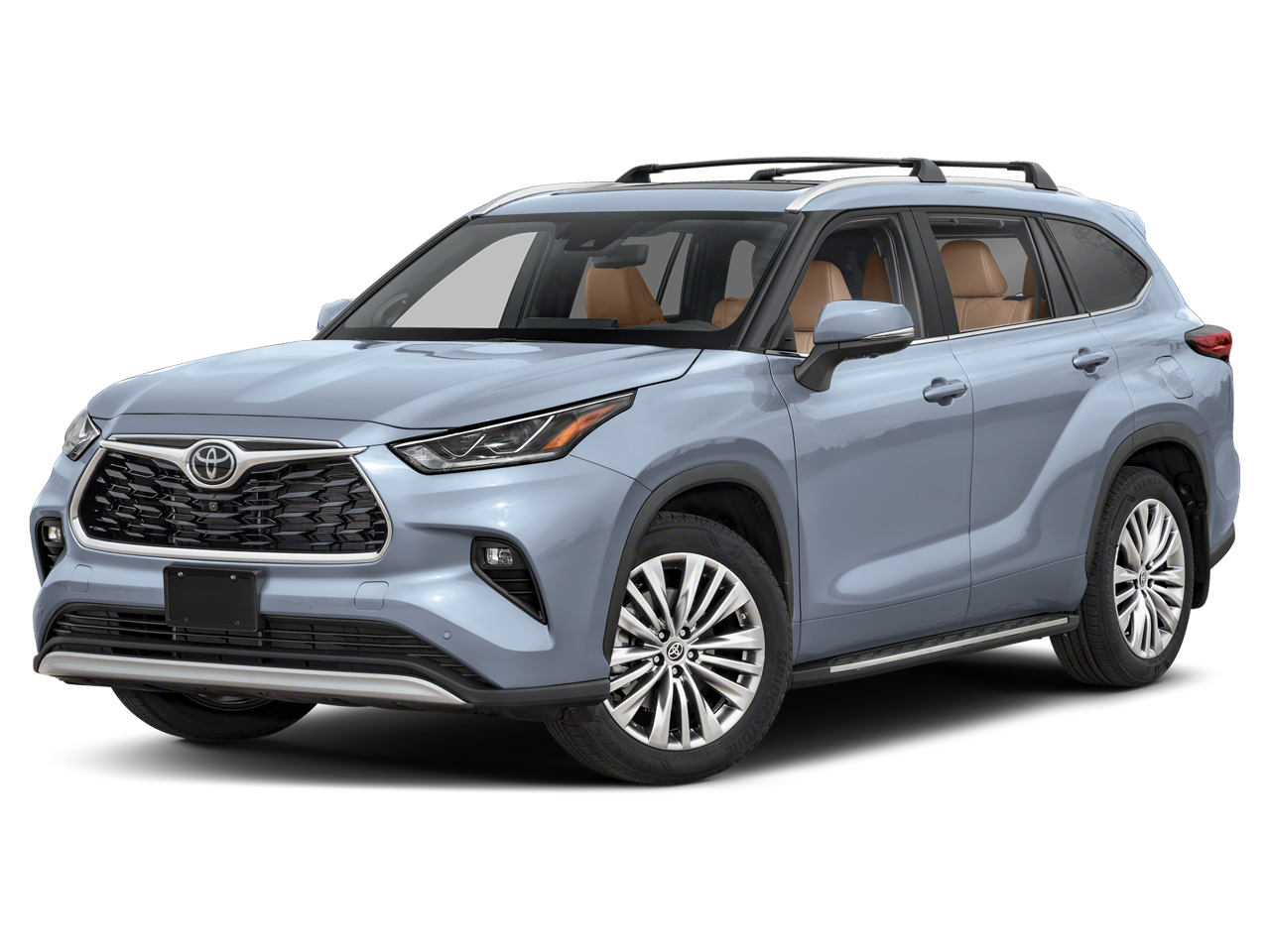 Used 2023 Moon Dust Toyota Platinum image 25