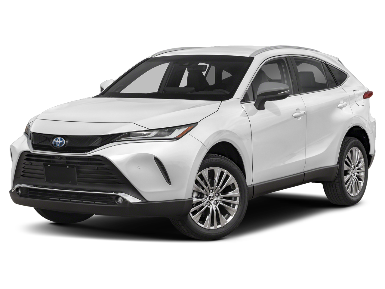  2023 Toyota Venza Limited AWD   