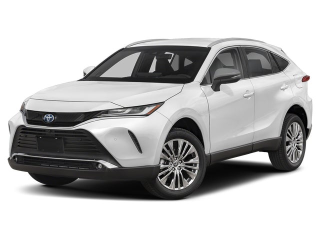 2023 Toyota Venza Limited AWD
