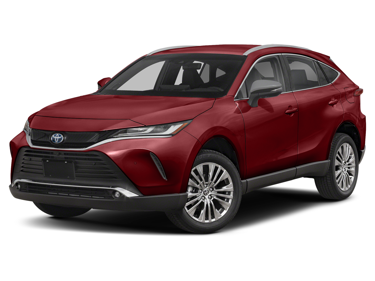 Pearl 2023 Toyota Venza Limited AWD SUV / Crossover All-Wheel Drive Continuously Variable Transmission