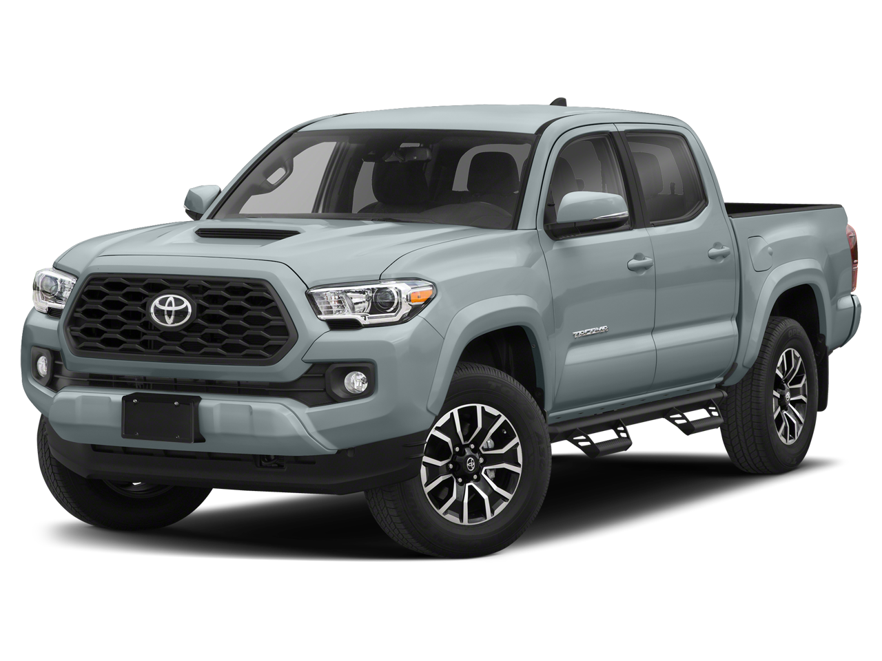  2023 Toyota Tacoma TRD Sport Double Cab LB 4WD   