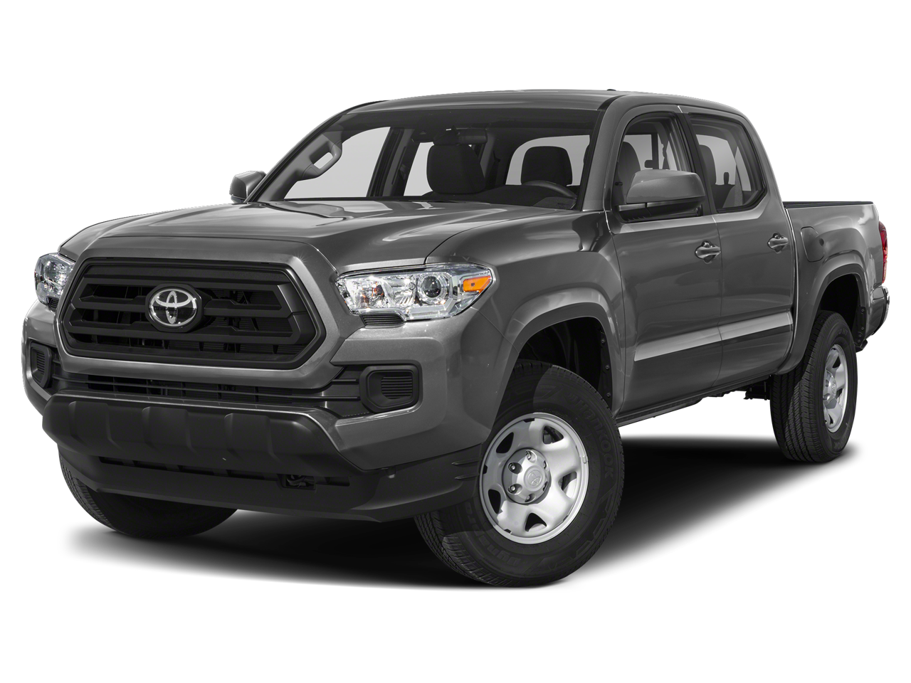  2023 Toyota Tacoma TRD Off Road Double Cab 4WD   