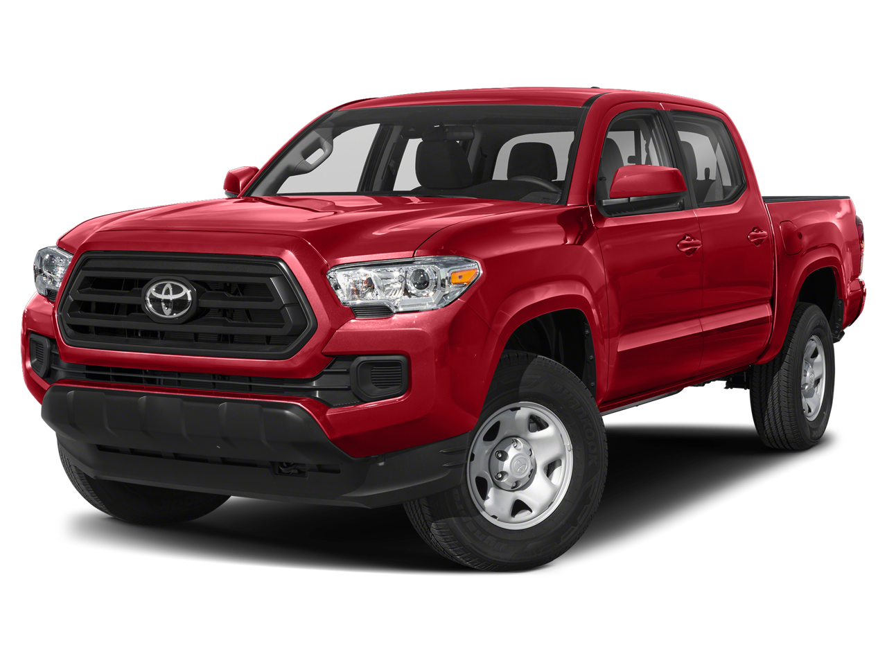  2023 Toyota Tacoma TRD Off Road Double Cab 4WD   