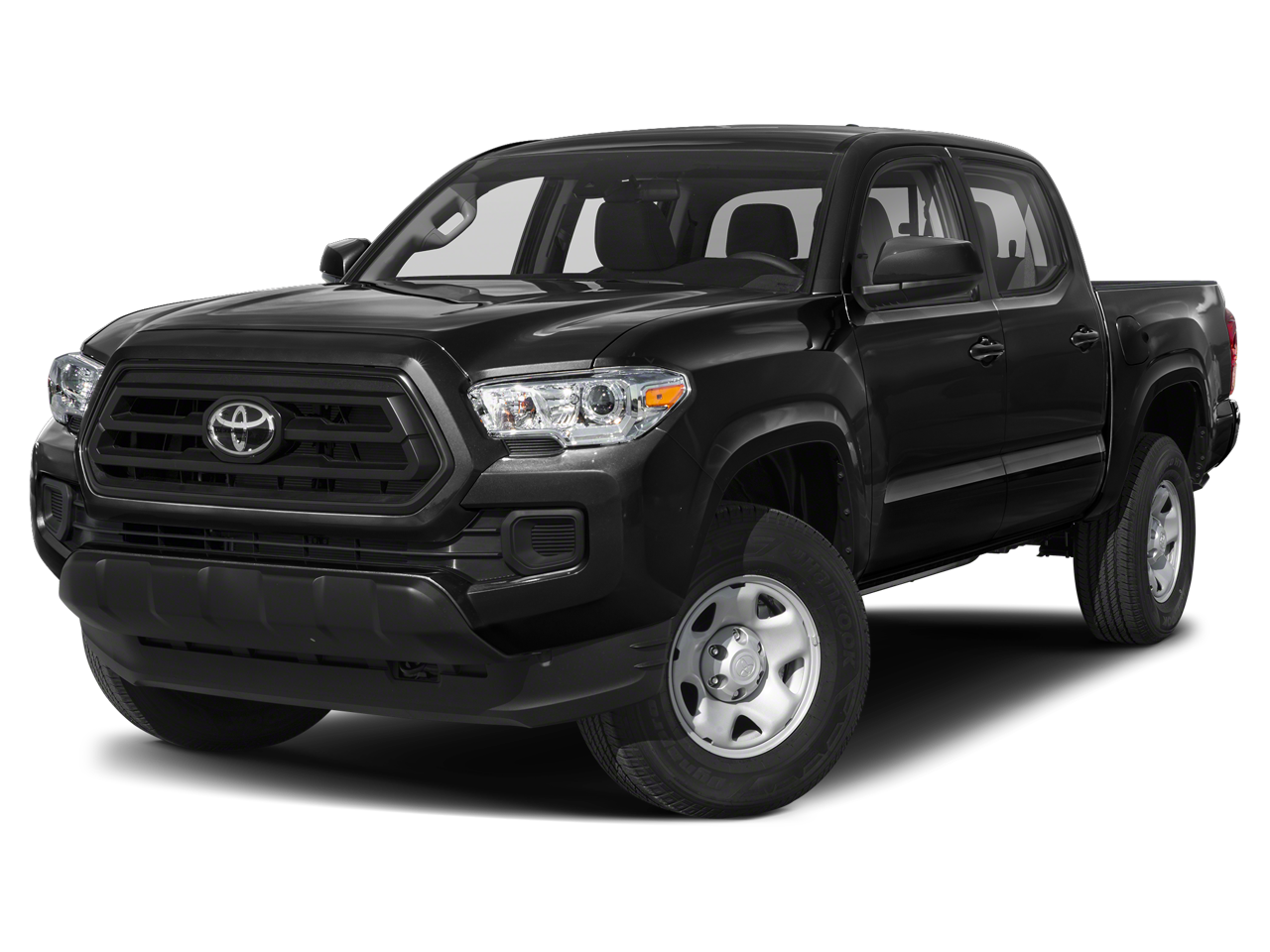2023 Toyota Tacoma TRD Sport Double Cab 4WD