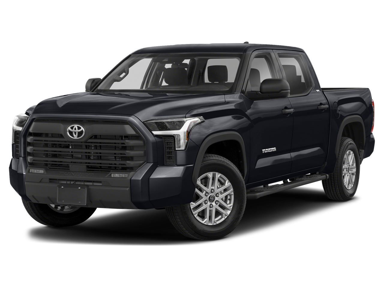 2023 Toyota Tundra 4WD SR5