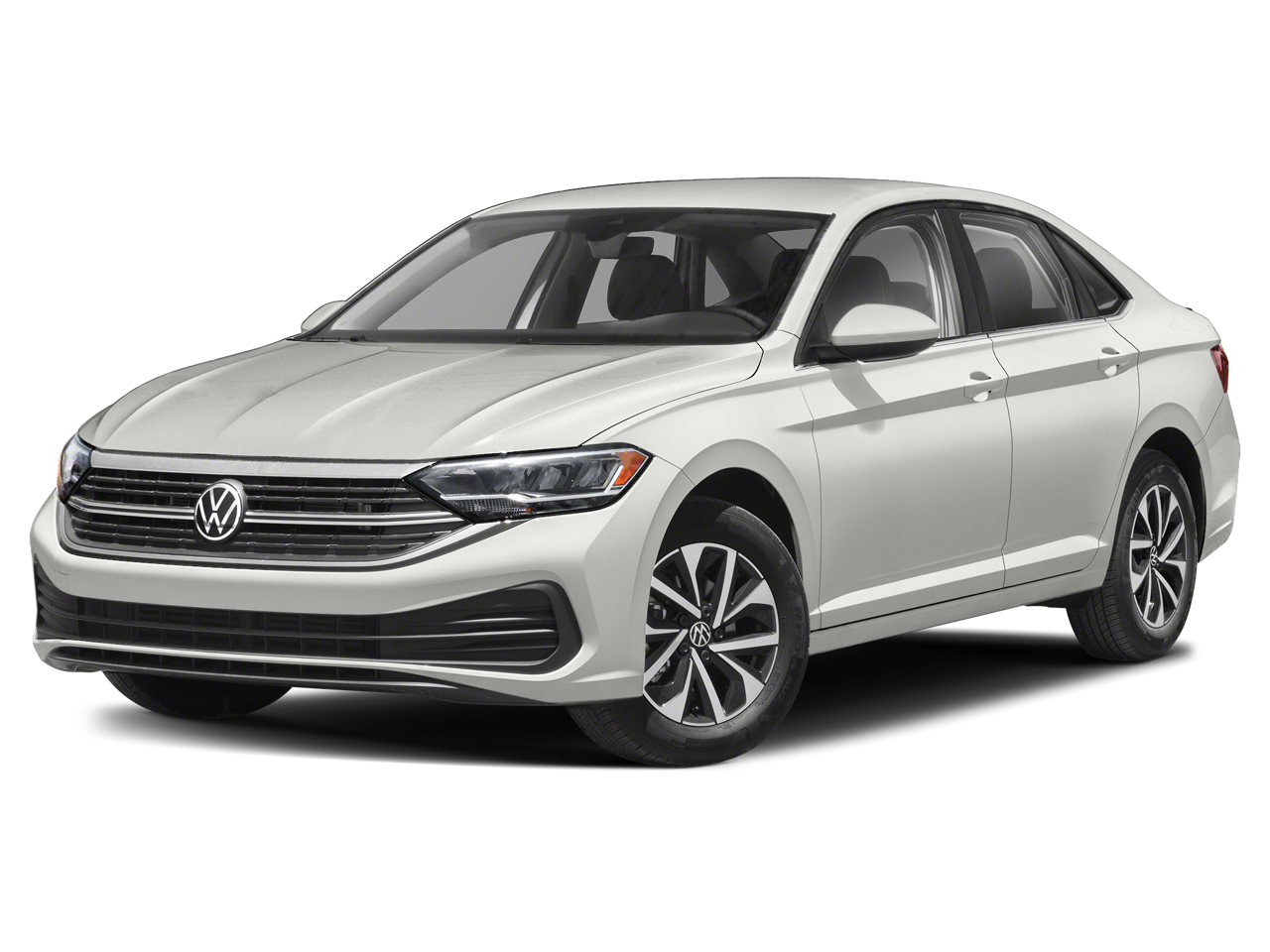  2023 Volkswagen Jetta 1.5T S FWD   