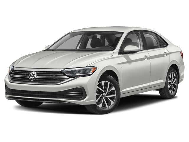 2023 Volkswagen Jetta 1.5T S FWD