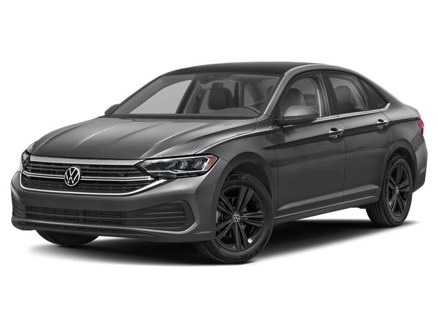 2023 Volkswagen Jetta 1.5T SE FWD