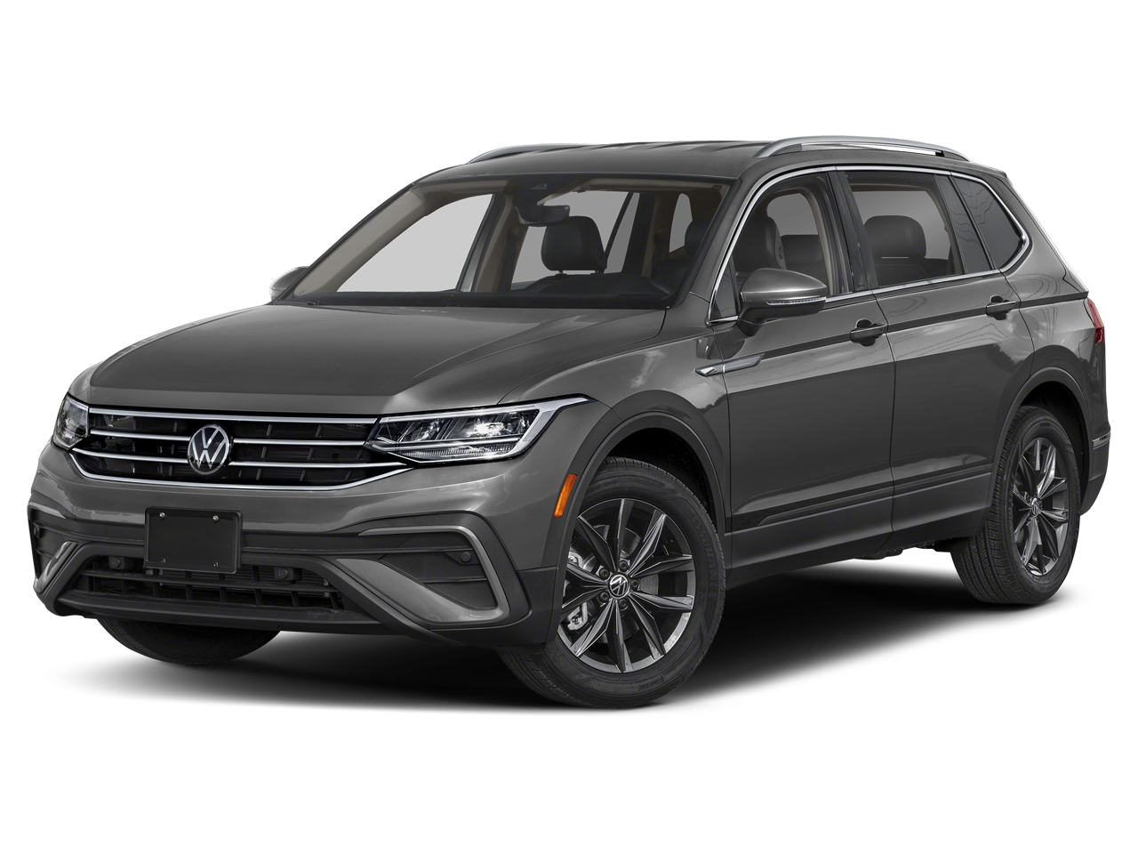  2023 Volkswagen Tiguan SE FWD   