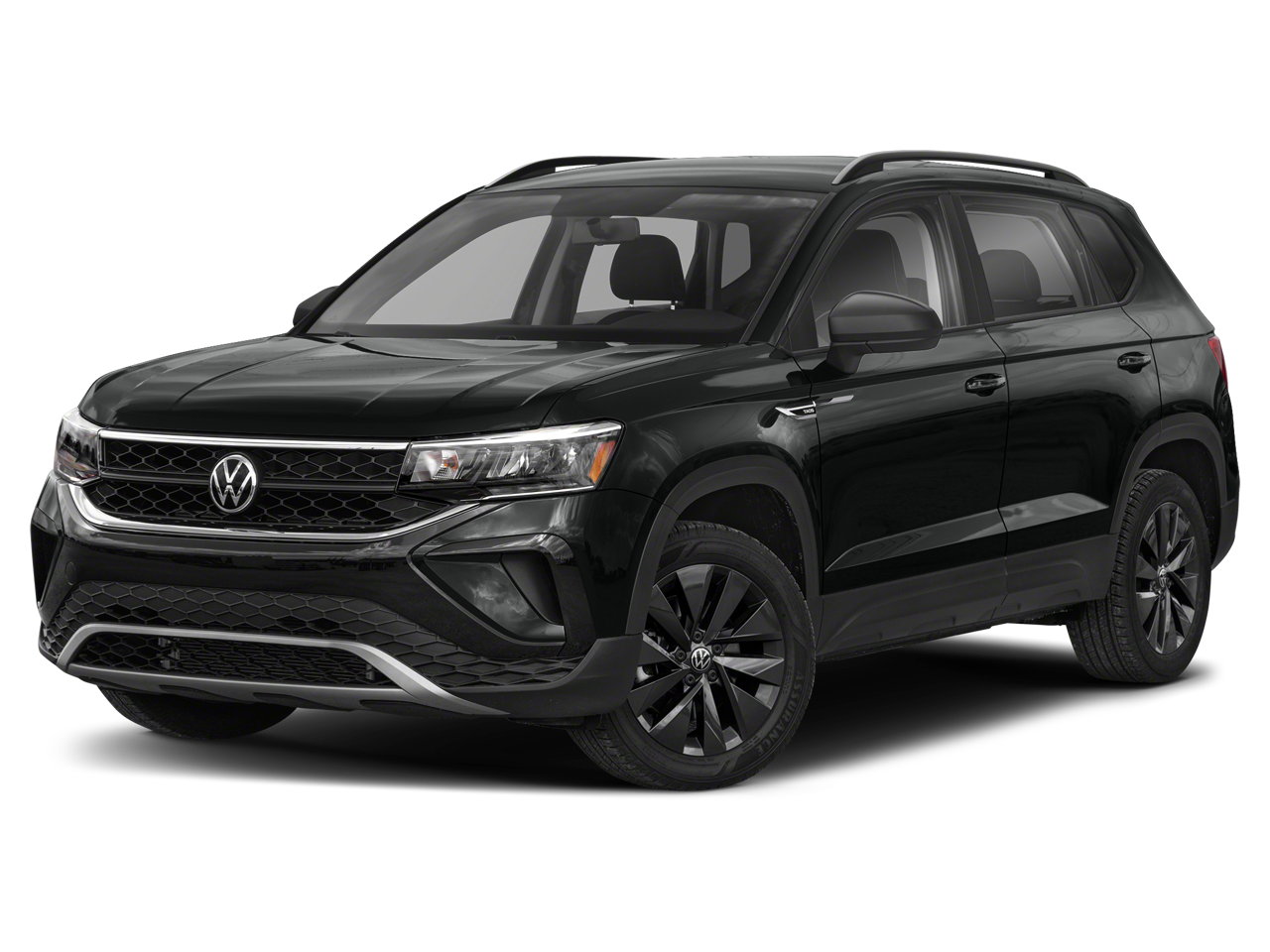  2023 Volkswagen Taos S FWD   