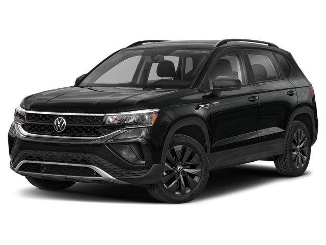 2023 Volkswagen Taos S FWD