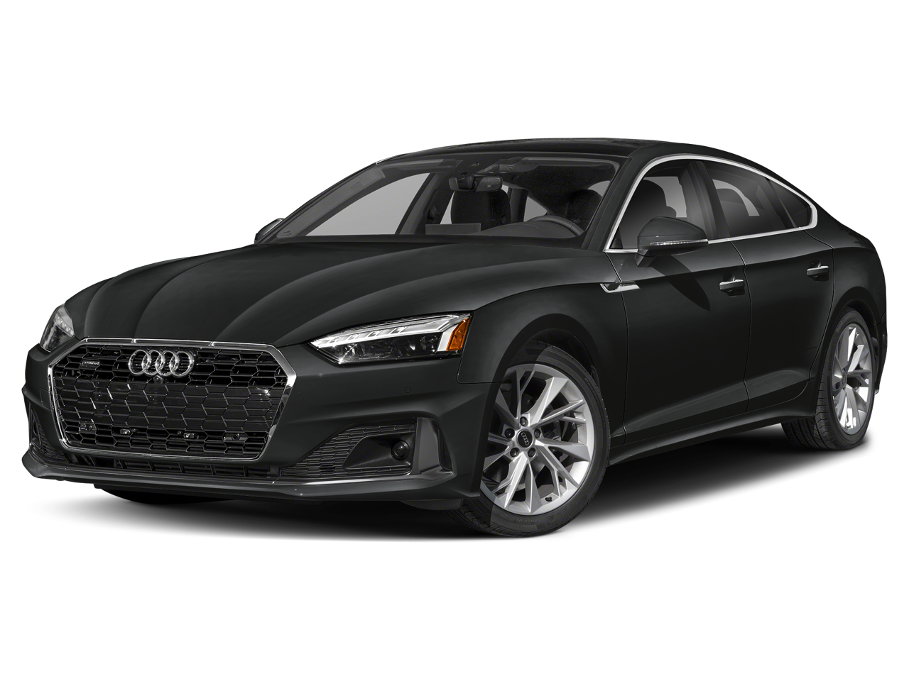  2024 Audi A5 Sportback quattro Premium Plus S Line 45 TFSI AWD   