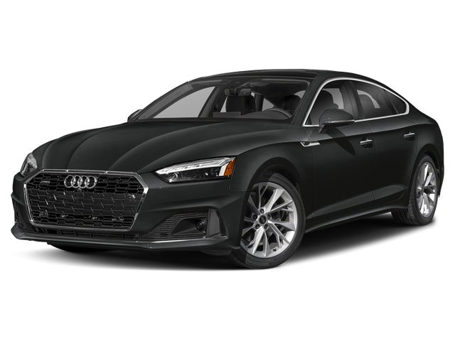 2024 Audi A5 Sportback quattro Premium Plus S Line 45 TFSI AWD
