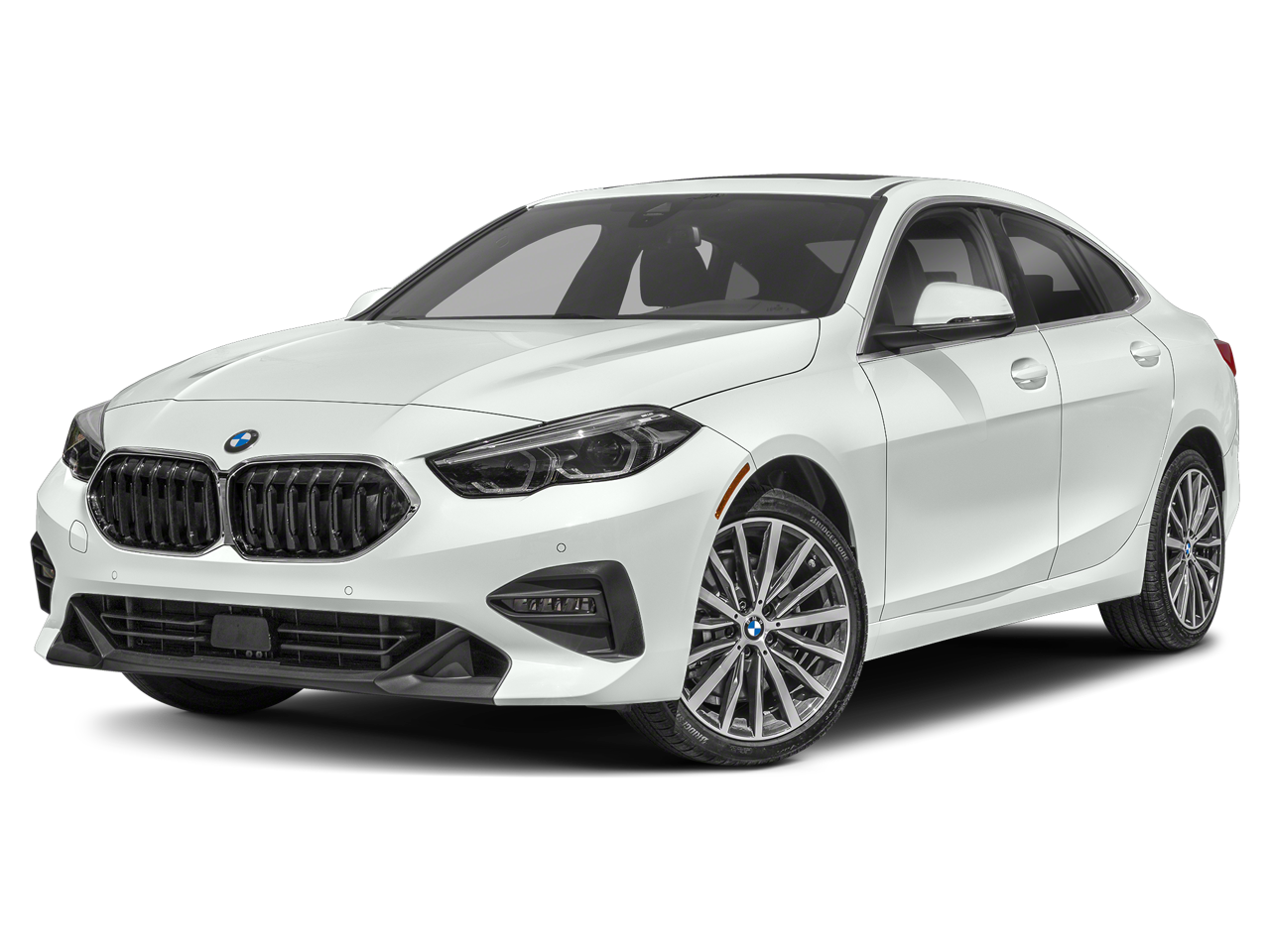 2024 BMW 2 Series sDrive GC