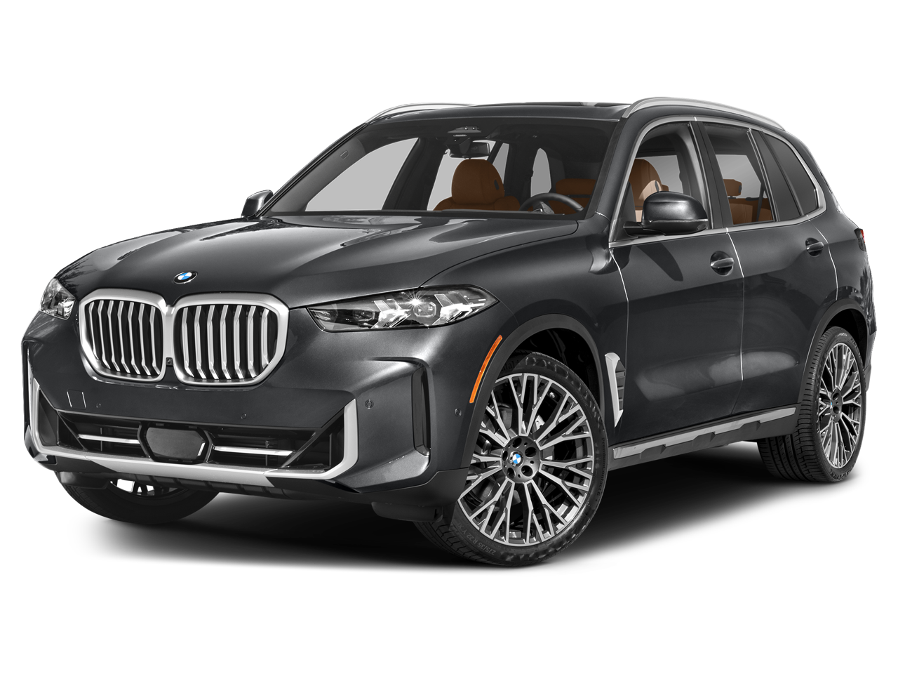  2024 BMW X5 xDrive40i AWD   