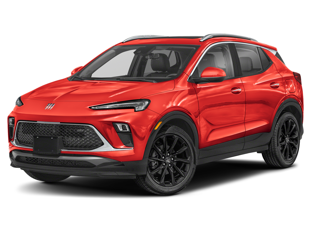 2024 Buick Encore GX Sport Touring AWD