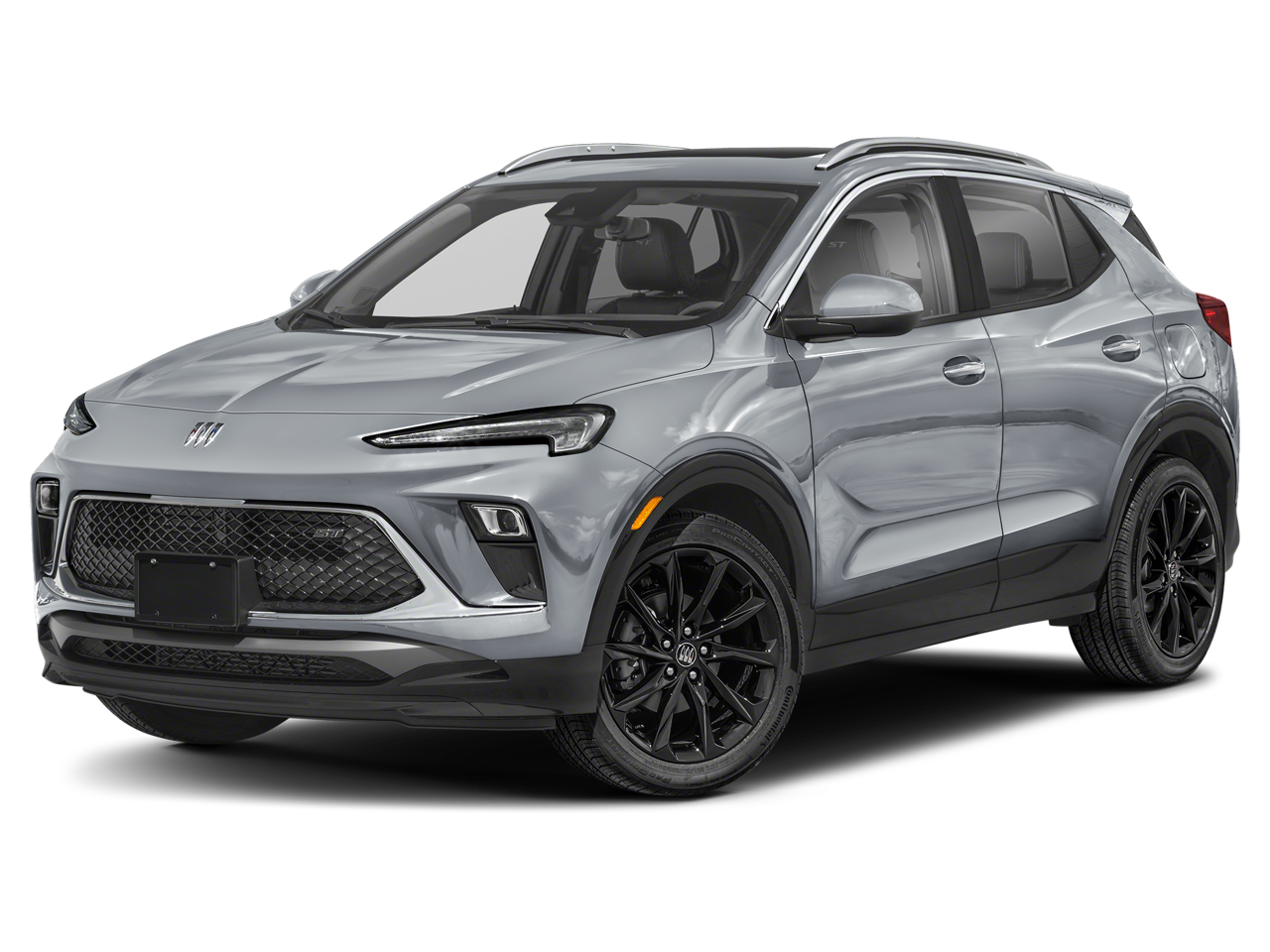  2024 Buick Encore GX Sport Touring AWD   
