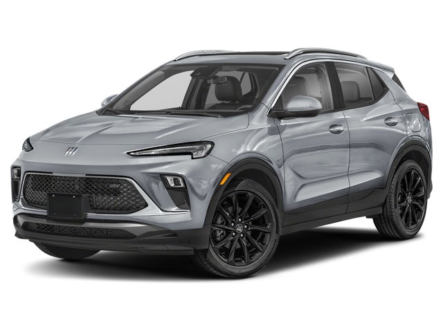 2024 Buick Encore GX Sport Touring AWD