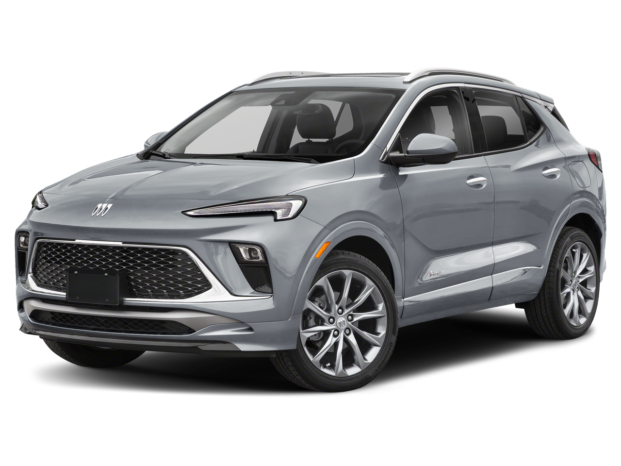  2024 Buick Encore GX Avenir AWD   