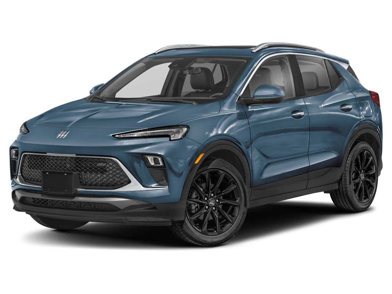  2024 Buick Encore GX Sport Touring FWD   