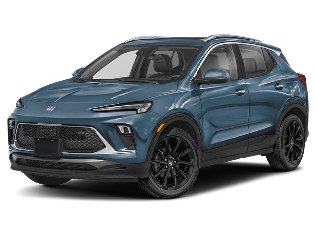 2024 Buick Encore GX Sport Touring FWD