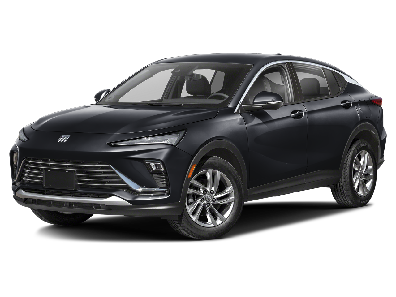 2024 Buick Envista Sport Touring FWD