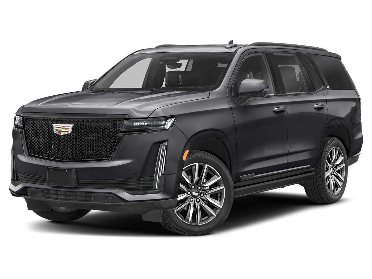  2024 Cadillac Escalade Sport Platinum 4WD   