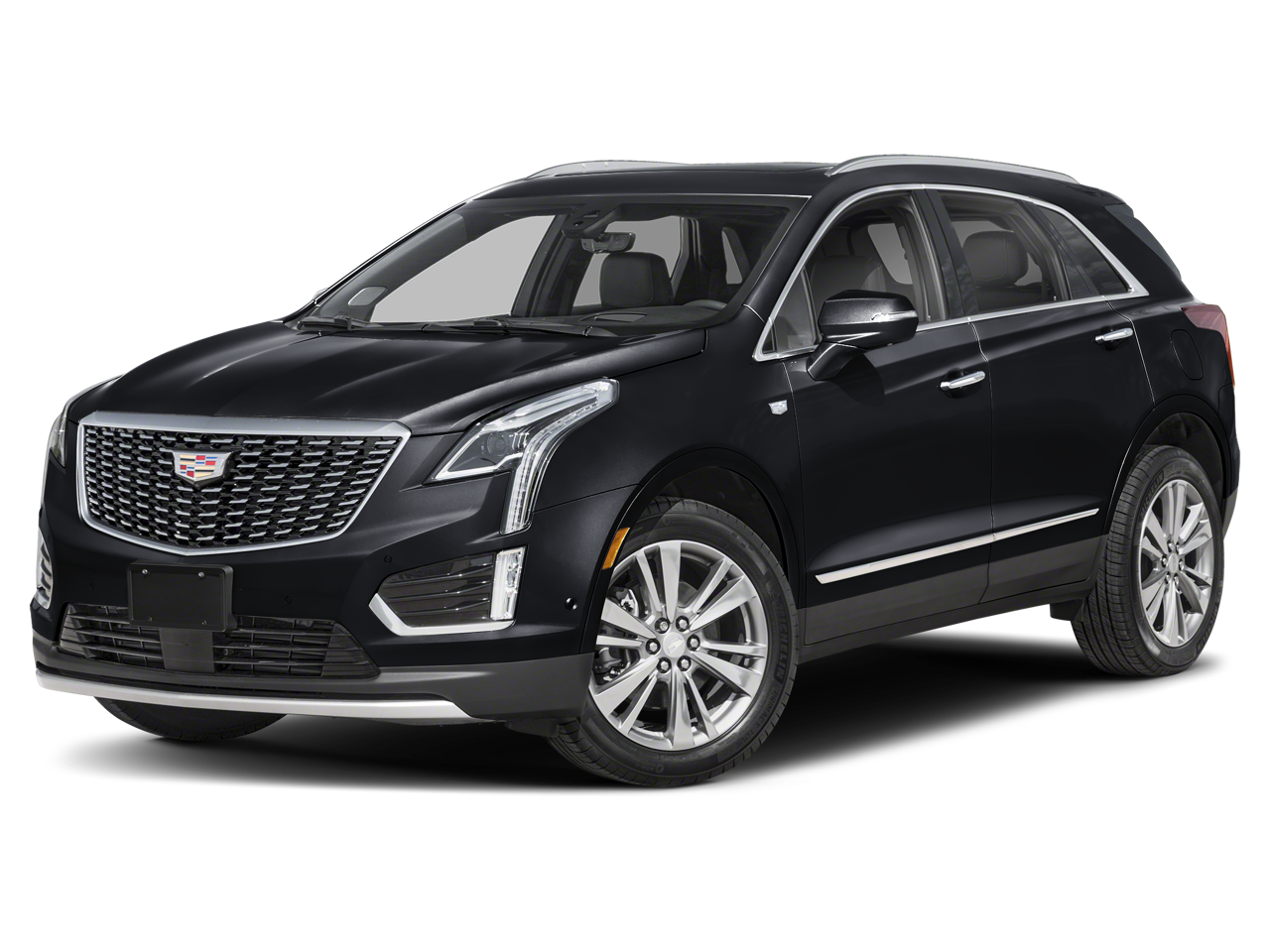  2024 Cadillac XT5 Premium Luxury AWD   