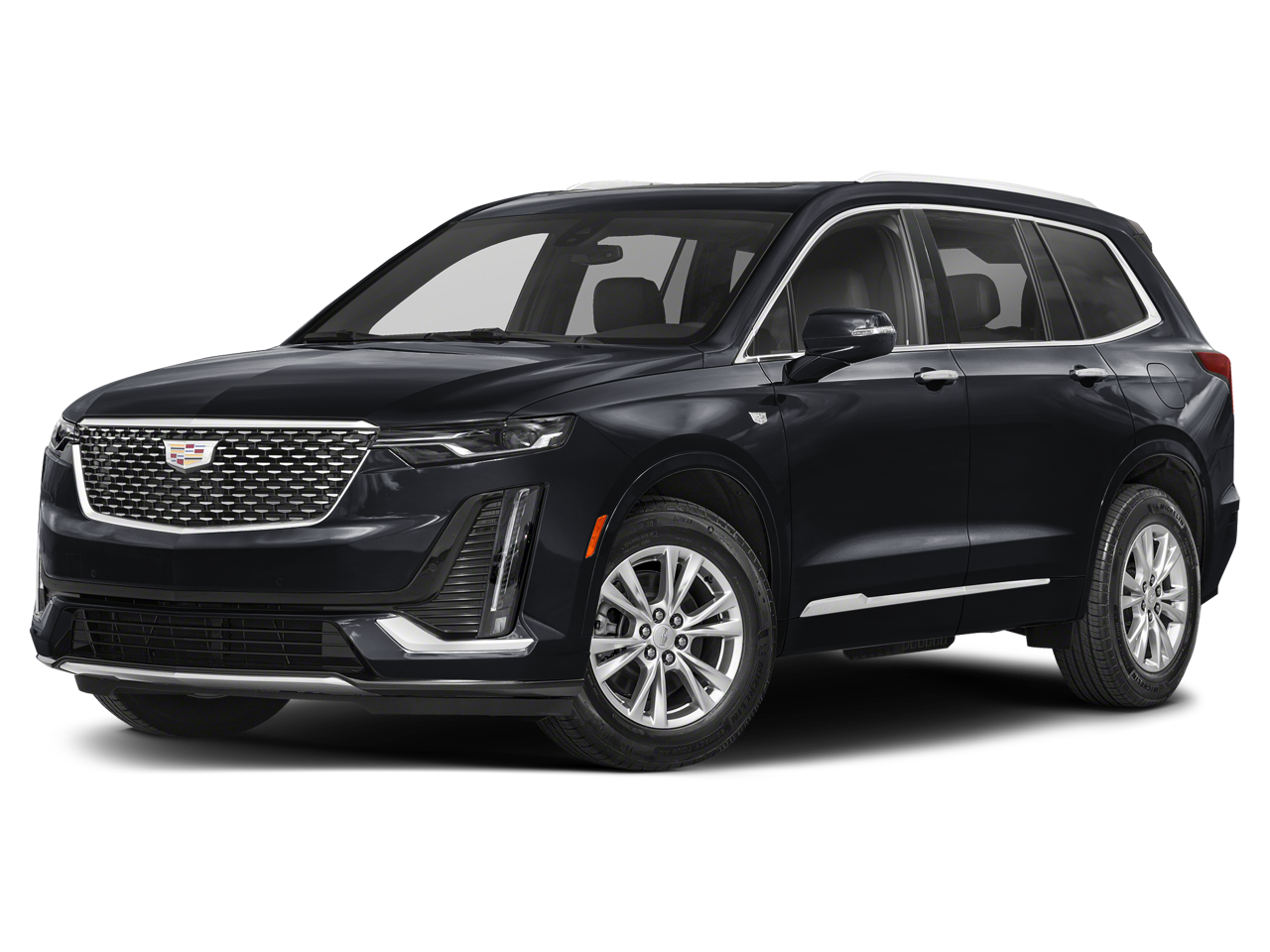 2024 Cadillac XT6 Premium Luxury AWD    