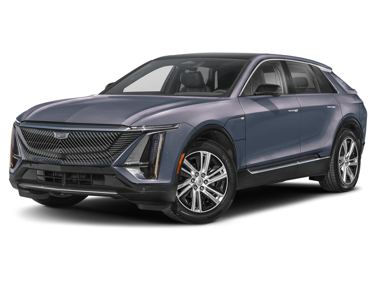 Used 2024 Cadillac LYRIQ