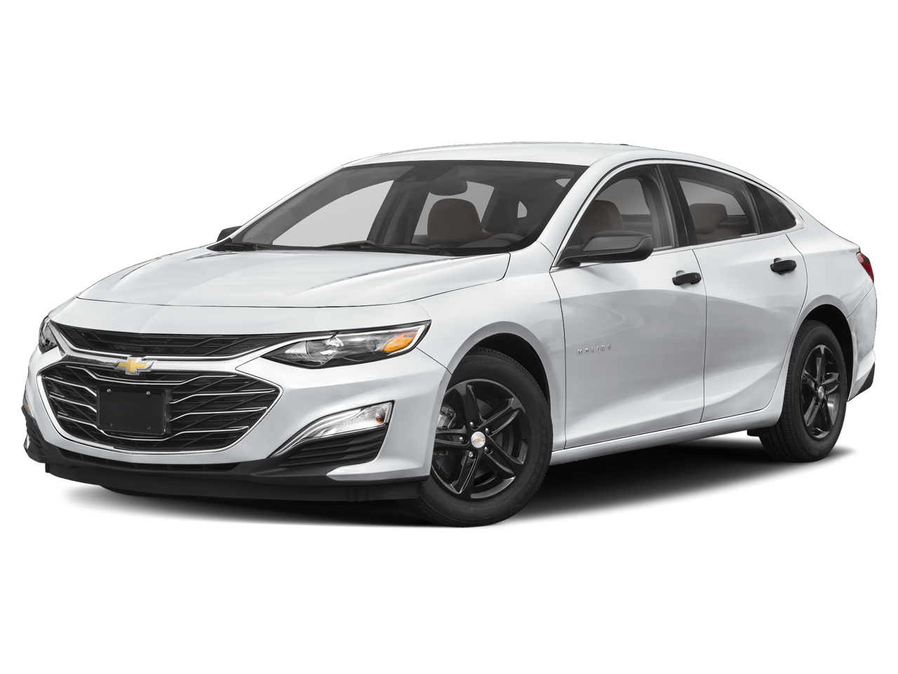  2024 Chevrolet Malibu LS Fleet FWD   