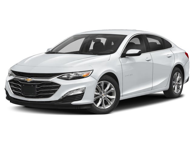 Sterling Gray Metallic 2024 Chevrolet Malibu Sedan Front-Wheel Drive Automatic
