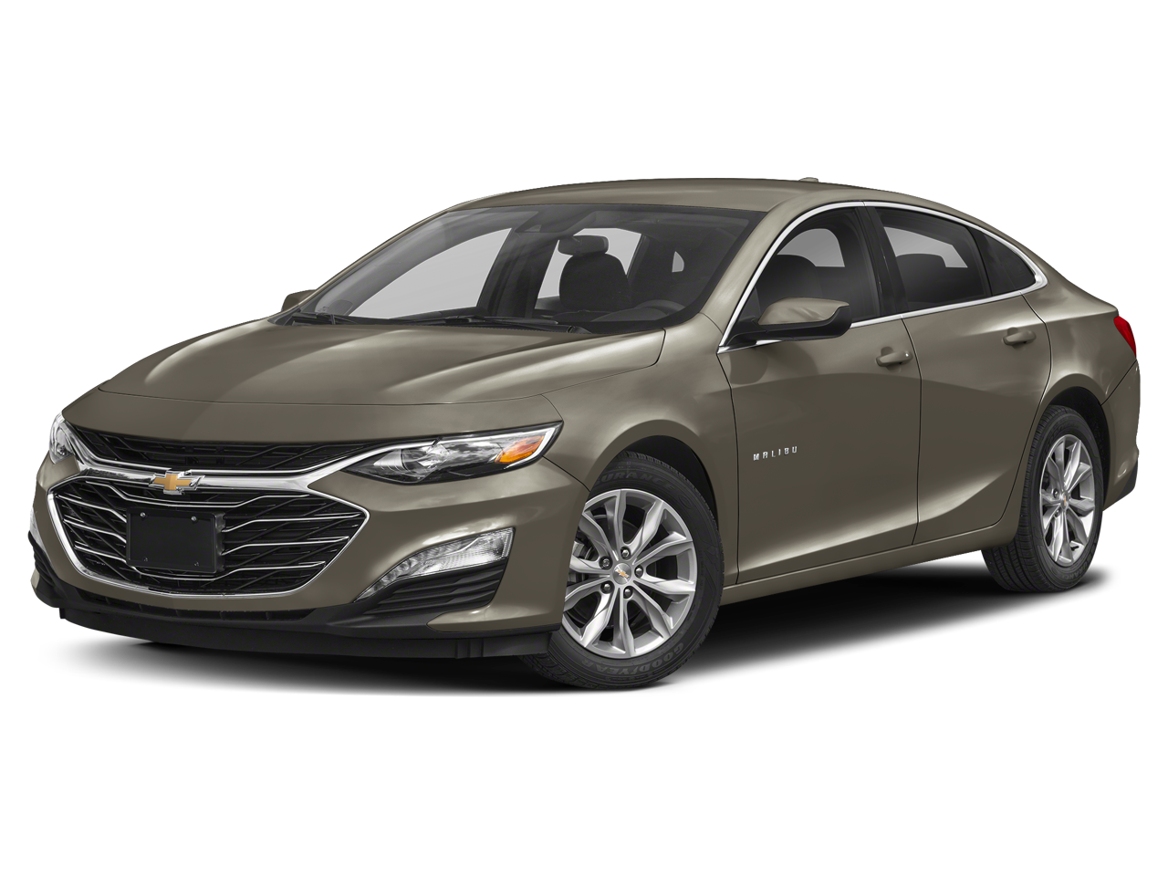  2024 Chevrolet Malibu LT with 1LT FWD   