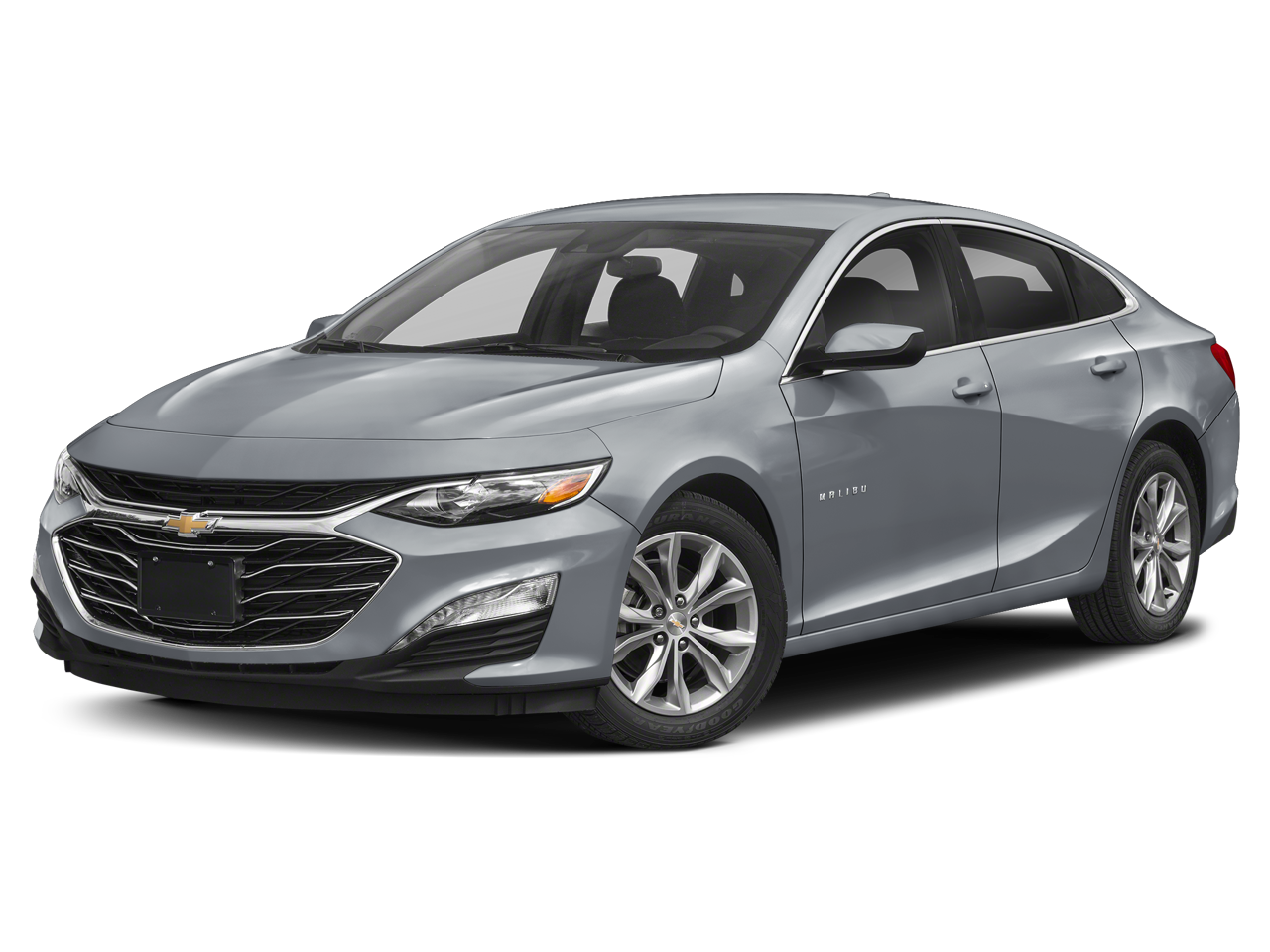  2024 Chevrolet Malibu LT with 1LT FWD   