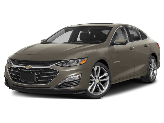 Mosaic Black Metallic 2024 Chevrolet Malibu Sedan Front-Wheel Drive Automatic