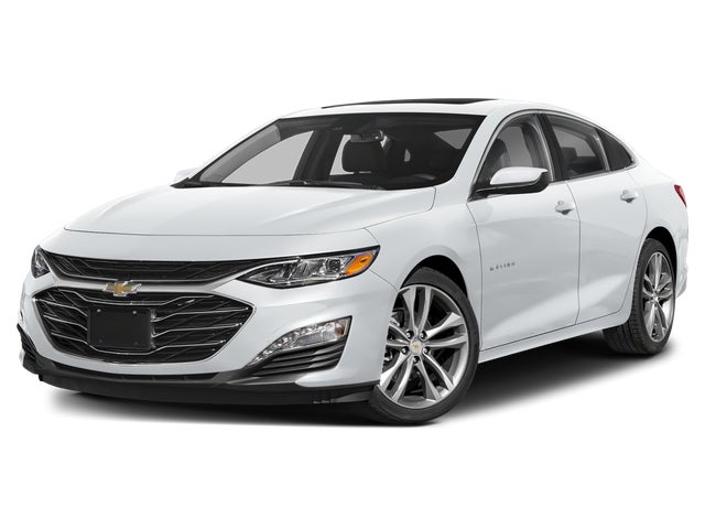 Mosaic Black Metallic 2024 Chevrolet Malibu Sedan Front-Wheel Drive Automatic