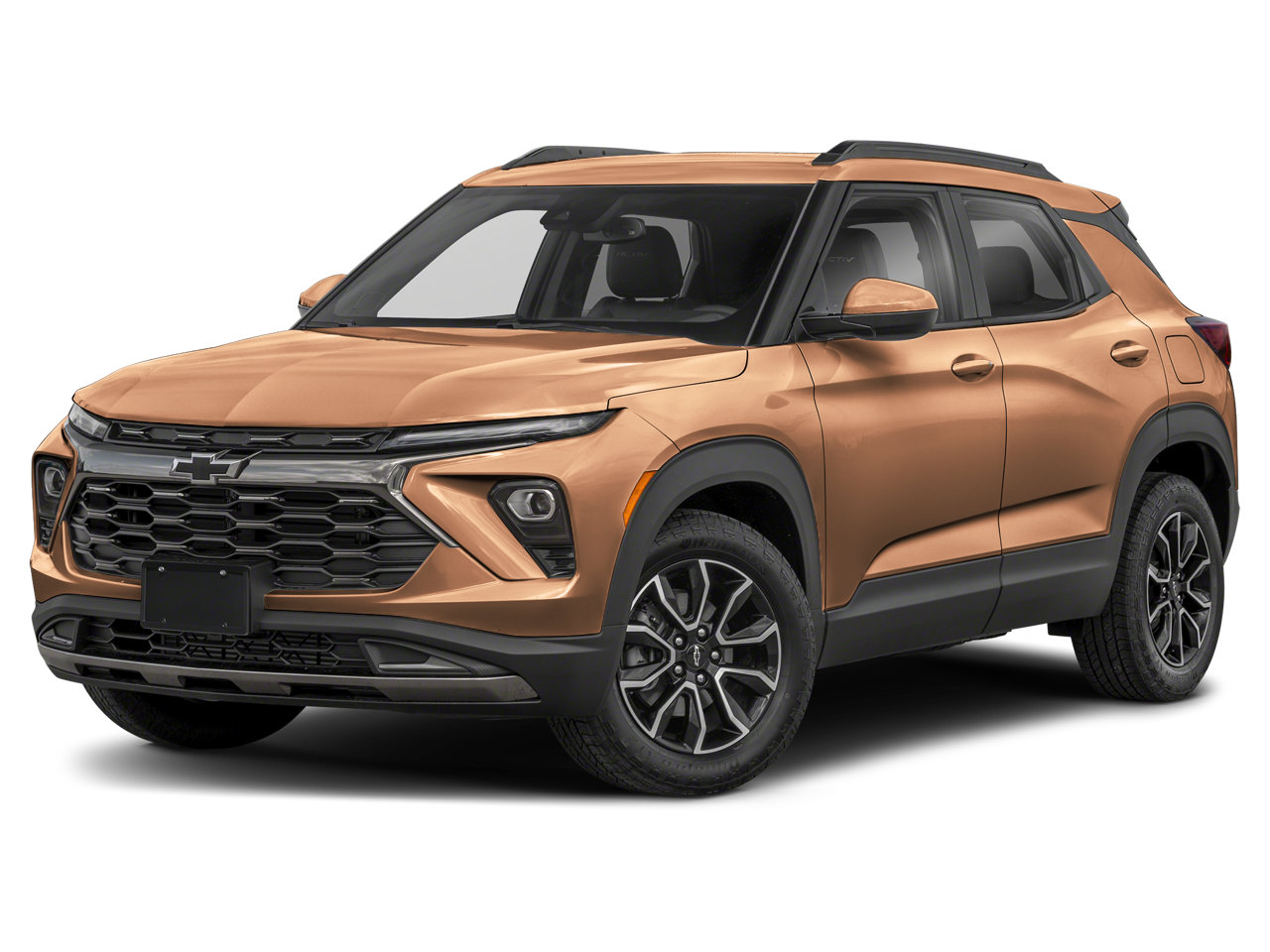  2024 Chevrolet Trailblazer ACTIV AWD   