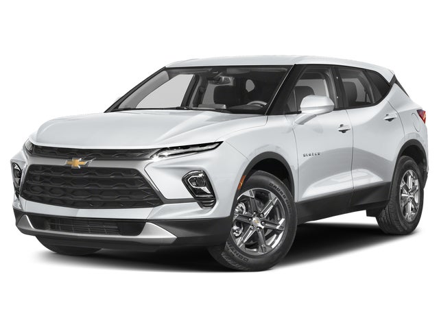 2024 Chevrolet Blazer 2LT FWD