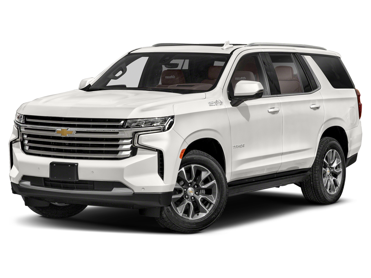 2024 Chevrolet Tahoe High Country for Sale in Tampa, FL | SilentAutoBroker.com
