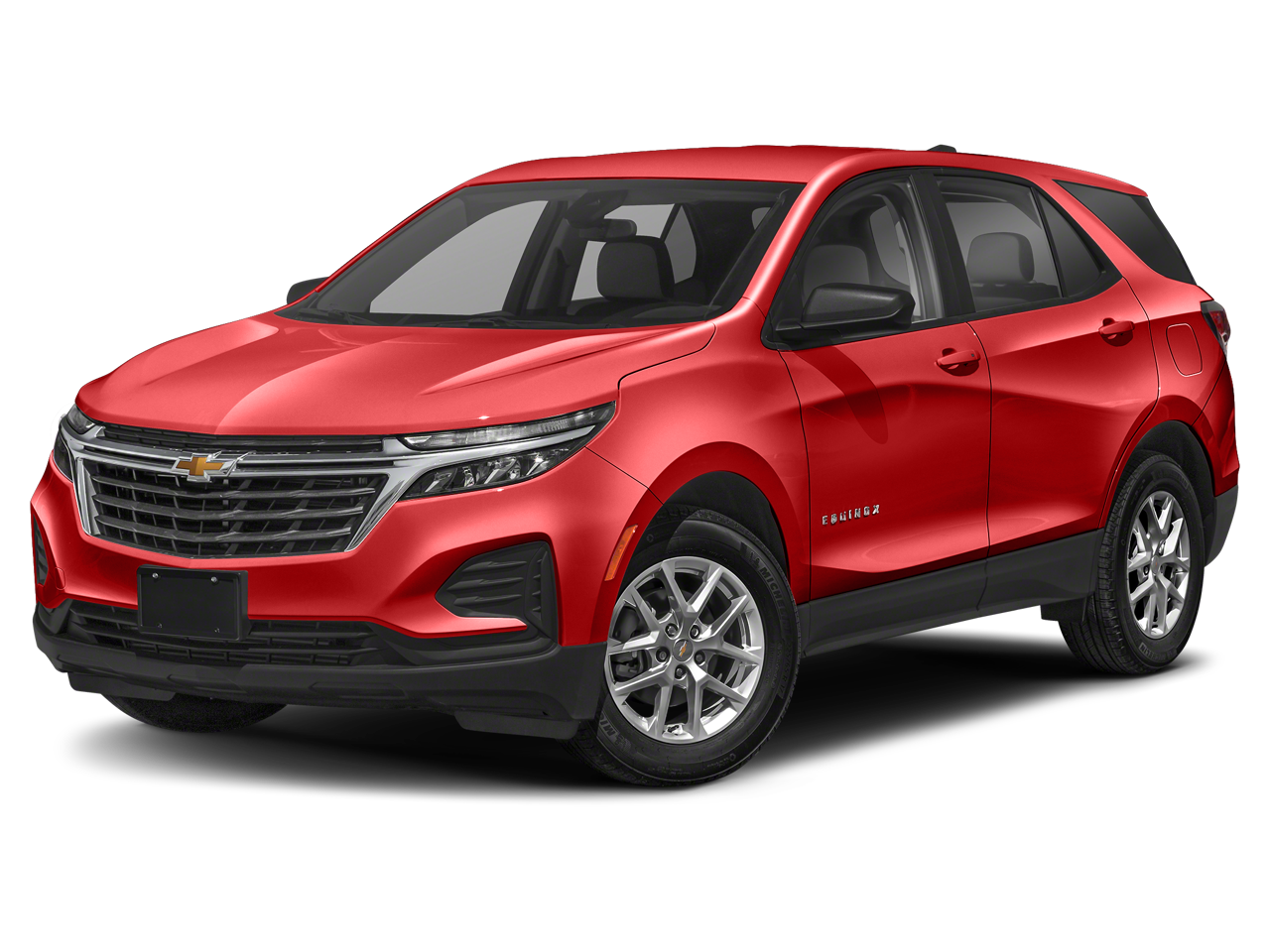  2024 Chevrolet Equinox Premier AWD with 1LZ   